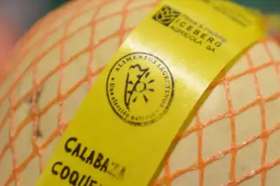 Las exportaciones bajo sello Alimentos Argentinos crecieron