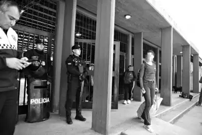 ¿Qué hay detrás de los episodios de violencia escolar en Tucumán?