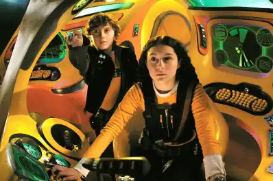 A 25 años de “Mini Espías”: ¿cómo están hoy los actores de la película?