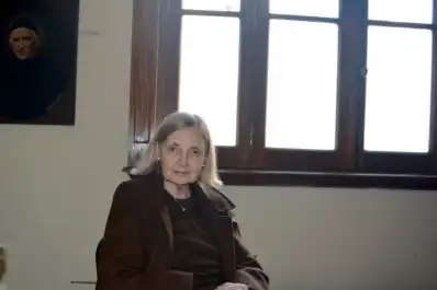 Una antología de voces poéticas