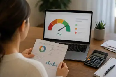 Cómo mejorar el scoring financiero para acceder a créditos y otros productos bancarios