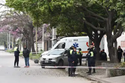 Crimen en Tucumán: interceptaron a un policía para robarle la moto y lo mataron de un disparo