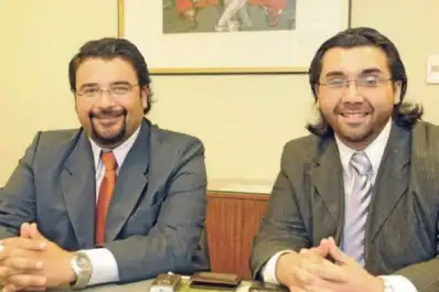 Quién es y qué hizo en Tucumán Valenzuela Mayer, el financista que está en el foco de un escándalo político con Fujimori en Perú