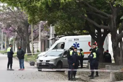 Jaldo, sobre el asesinato del cadete: “Los que cometieron el crimen deben pudrirse en la cárcel”
