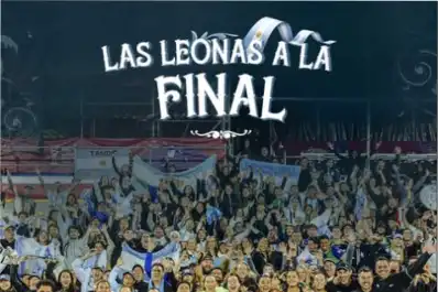 Juegan Las Leonas la final del mundo: horario, dónde ver y las claves de un cruce histórico