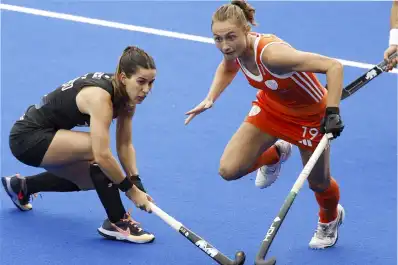 EN VIVO la final del Mundial de Hockey: Las Leonas son campeonas del mundo