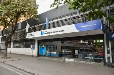Escala el conflicto en la capital: el presidente del Tribunal de Faltas acusó a la intendencia de “desviación de poder”