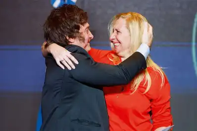 Los Milei: Javier y Karina, dogma y pragmatismo, entre desbordes épicos y brocha gorda de gestión