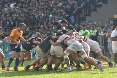 Natación y Tucumán Rugby, frente a frente: un clásico que promete llevarse todas las miradas