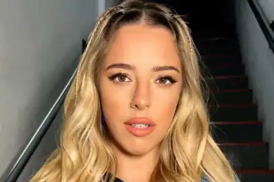 Nati Jota reveló las actitudes más tóxicas que tuvo en pareja: desde rastrear a su ex hasta fingir que no dormía