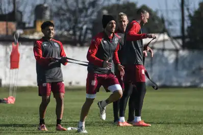 San Martín se enfrenta a Güemes con la obligación de ganar para volver a acercarse al Reducido
