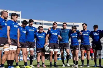 Los Pumas tendrán revancha rápida