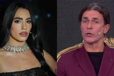 Ángel de Brito reveló qué pasó entre Lali Espósito y Mariano Martínez después de su separación