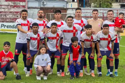 Tras el empate frente a Boca Unidos, Tucumán Central quedó al borde del descenso