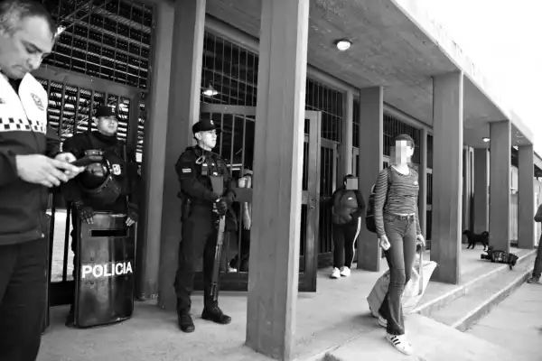 ¿Qué hay detrás de los episodios de violencia escolar en Tucumán?