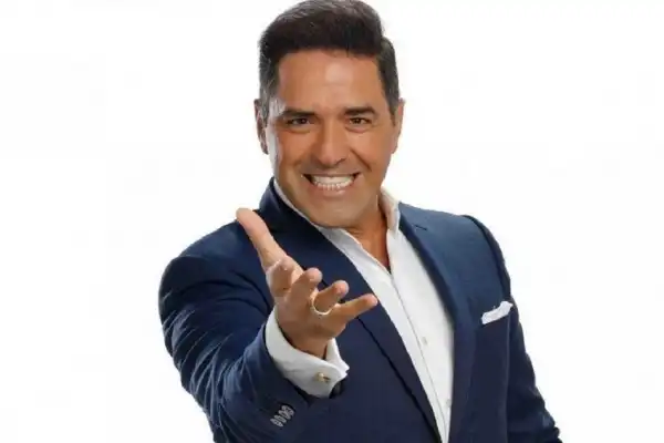 Escándalosa pelea entre Mariano Iúdica y sus vecinos por infringir las normas: Prepotente e ignorante