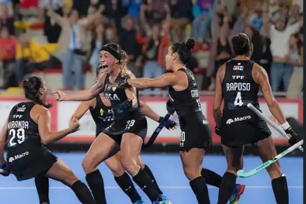 Las Leonas, campeonas del mundo: vencieron a Países Bajos y cambiaron el final de una historia conocida