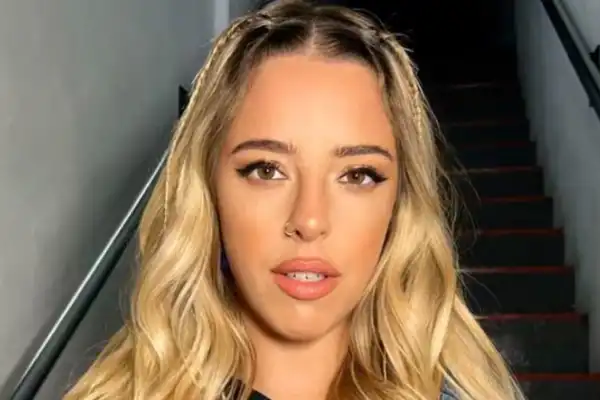 Nati Jota reveló las actitudes más tóxicas que tuvo en pareja: desde rastrear a su ex hasta fingir que no dormía
