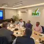 El Ipaat fue anfitrión de una mesa de trabajo sobre la transición energética