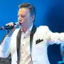 Palito Ortega vuelve a ser ese “Muchacho que vas cantando”
