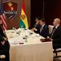 El presidente de Bolivia, bajo la sombra del caso Cerimedo