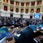 La Libertad Avanza busca frenar la sesión opositora del 9 de septiembre