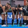 Video: el gol de “Majo” Granatto que llevó a Las Leonas a los penales ante Países Bajos