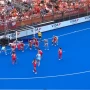 Cómo juega Países Bajos, el histórico rival de Las Leonas que enfrentará hoy en la final del Mundial