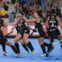 Las Leonas, campeonas del mundo: vencieron a Países Bajos y cambiaron el final de una historia conocida
