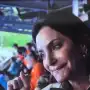 Video: la reacción de Luciana Aymar tras el título mundial de Las Leonas