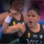 El reclamo de la capitana de Las Leonas tras el título mundial: Necesitamos más inversión en el deporte