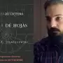 Una novela, infinitas conexiones: llega un taller sobre Casa de hojas de Mark Z. Danielewski