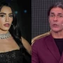 Ángel de Brito reveló qué pasó entre Lali Espósito y Mariano Martínez después de su separación