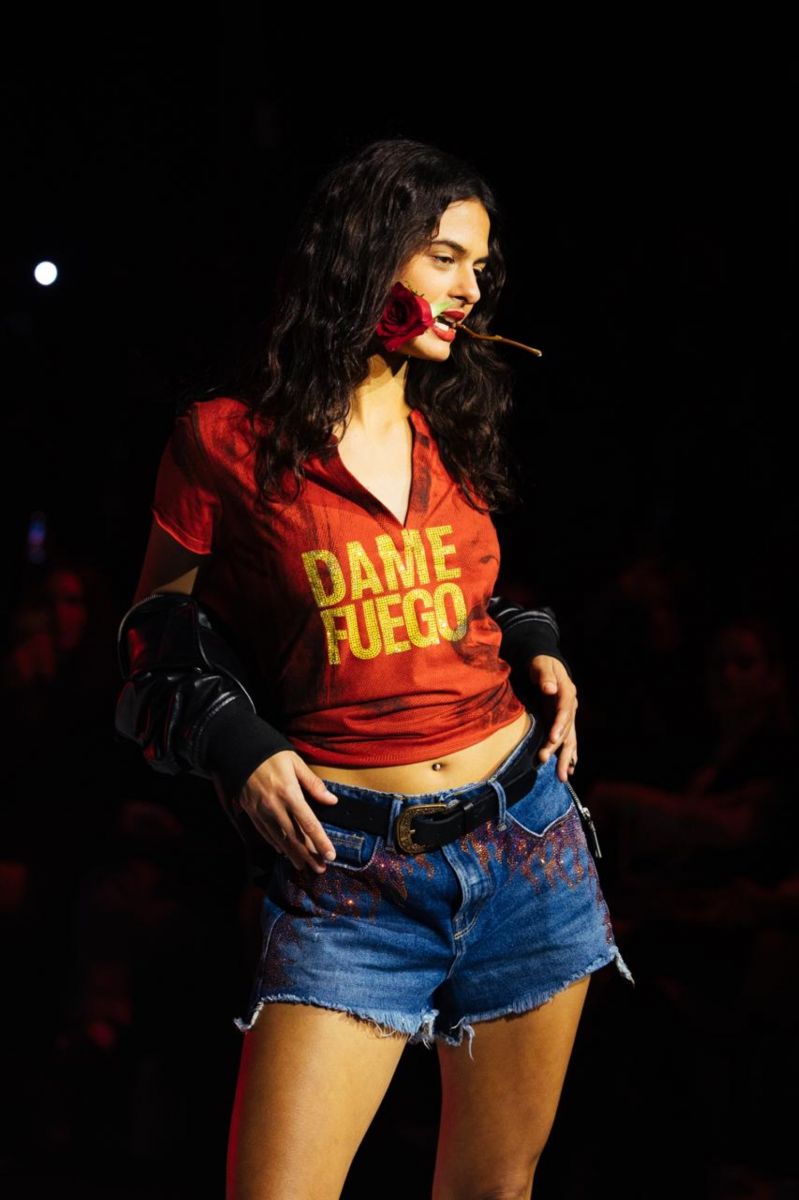 BAFWEEK: una postal de la moda argentina