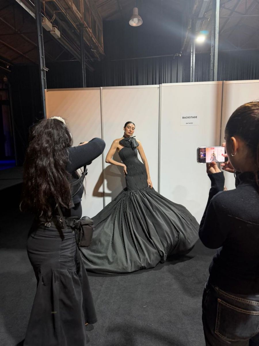 BAFWEEK: una postal de la moda argentina