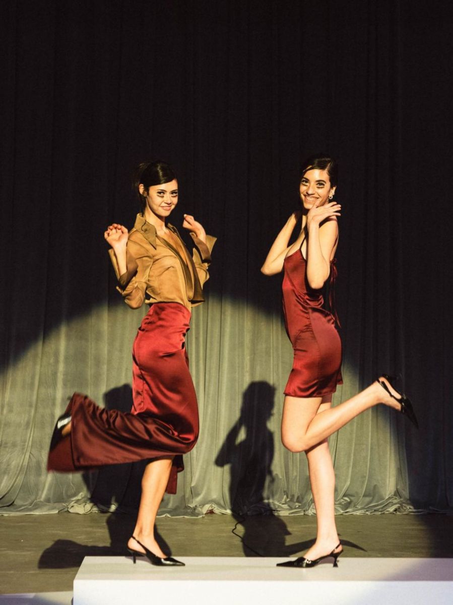 BAFWEEK: una postal de la moda argentina