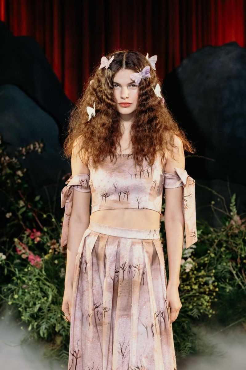 BAFWEEK: una postal de la moda argentina