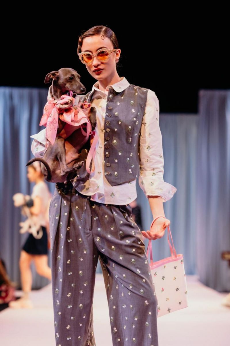 BAFWEEK: una postal de la moda argentina