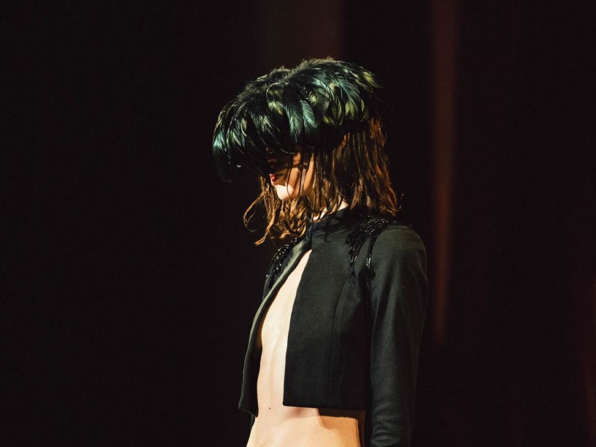BAFWEEK: una postal de la moda argentina