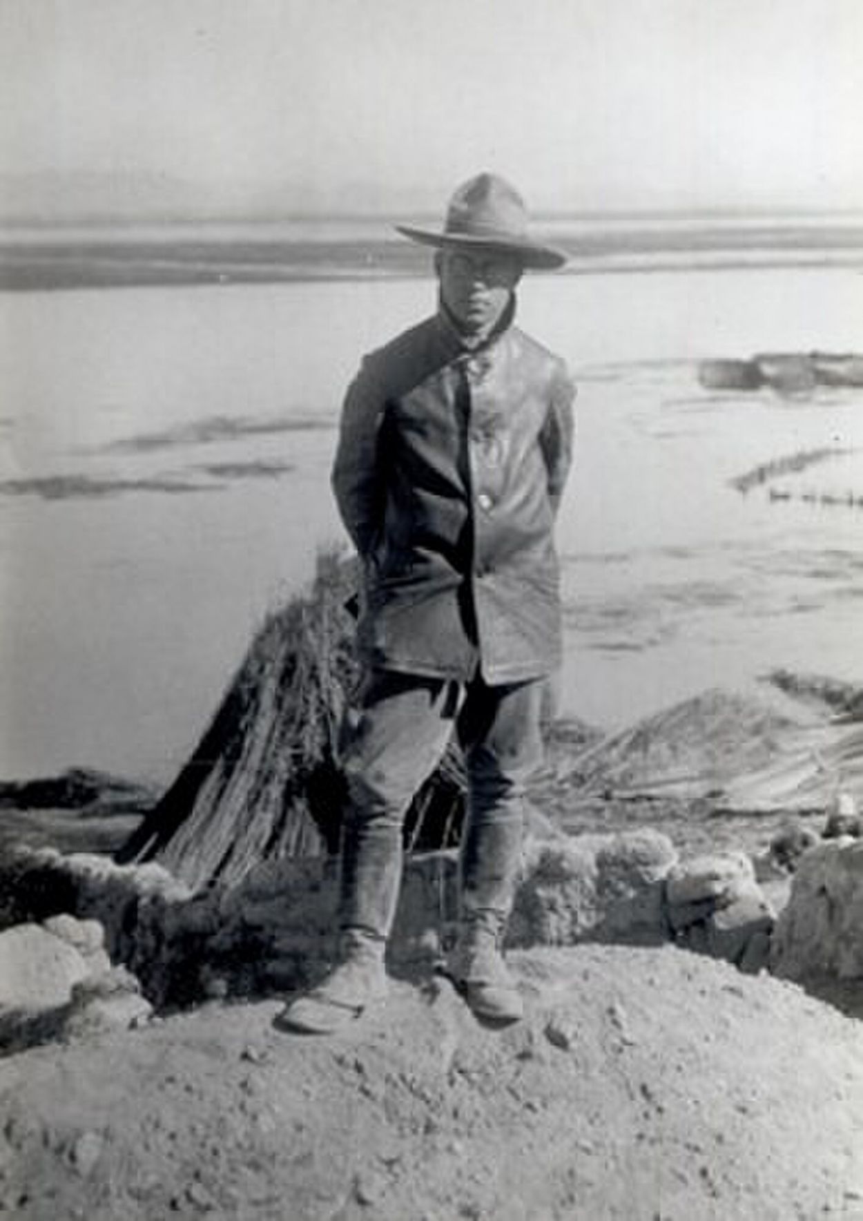 Alfred Métraux: el rescate de una figura clave para la historia de la ciencia tucumana