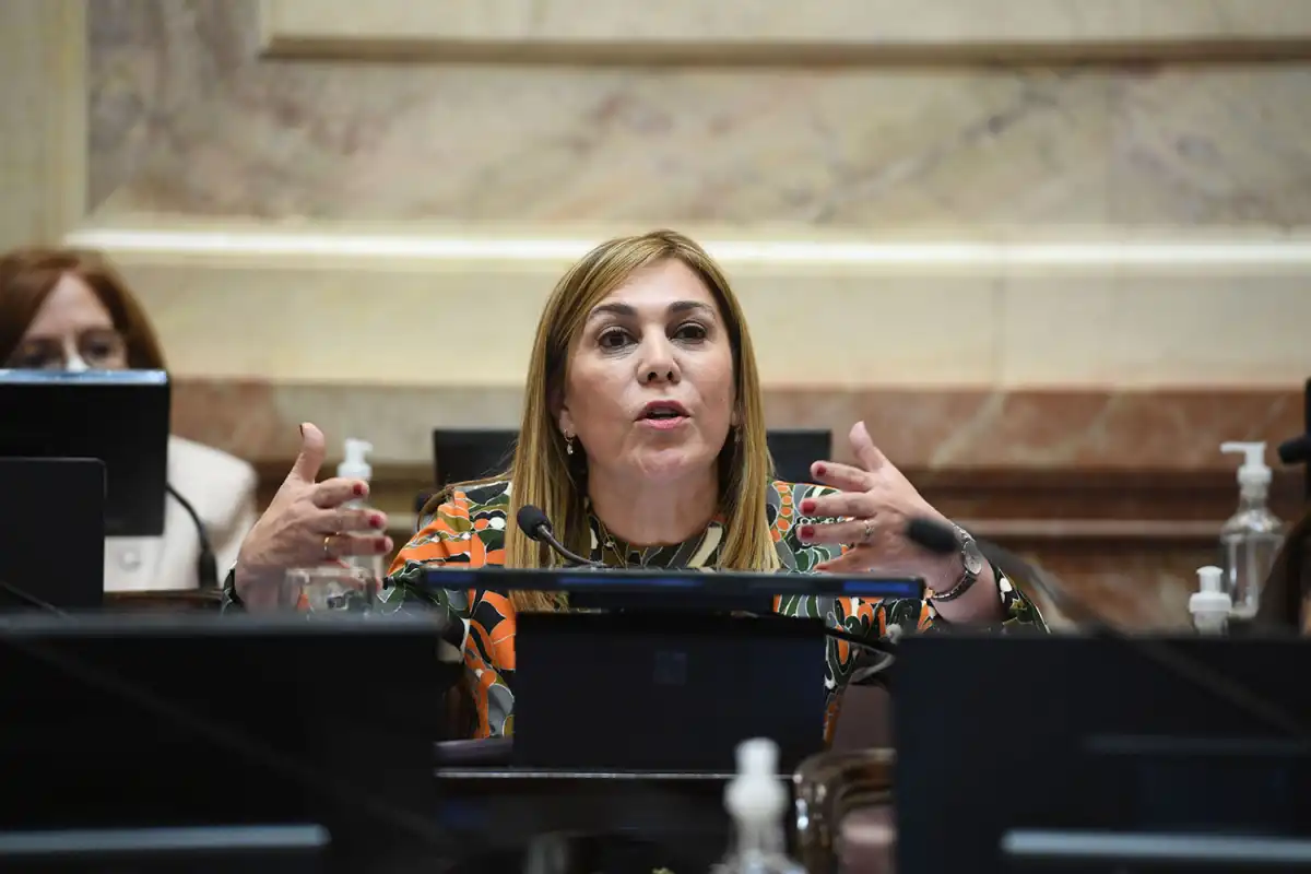 Beatriz Avila: “Estamos logrando saldar deudas históricas para los tucumanos”
