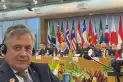 Omar Paganini: La intoxicación populista enfermó de gravedad la democracia liberal