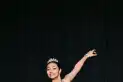 Una fiesta de la danza infanto juvenil en el teatro Alberdi