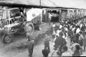 Recuerdos fotográficos: 1956 y 1960. El paso por Tucumán de los circos Americano y Buffalo Bill