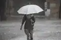El SMN emitió alertas para este domingo: qué provincias tendrán fuertes vientos, nieve y tormentas
