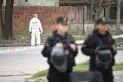 El detenido por el crimen del aspirante a policía esperaba ser juzgado por otro homicidio ocurrido durante un asalto