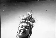Recuerdos fotográficos: 1956 y 1960. El paso por Tucumán de los circos Americano y Buffalo Bill