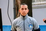 Crimen en la zona sur de la Capital: lo ejecutaron a quemarropa para robarle la moto