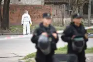 El detenido por el crimen del aspirante a policía esperaba ser juzgado por otro homicidio ocurrido durante un asalto