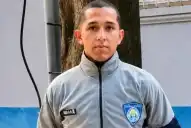 El detenido por el crimen del aspirante a policía esperaba ser juzgado por otro homicidio ocurrido durante un asalto